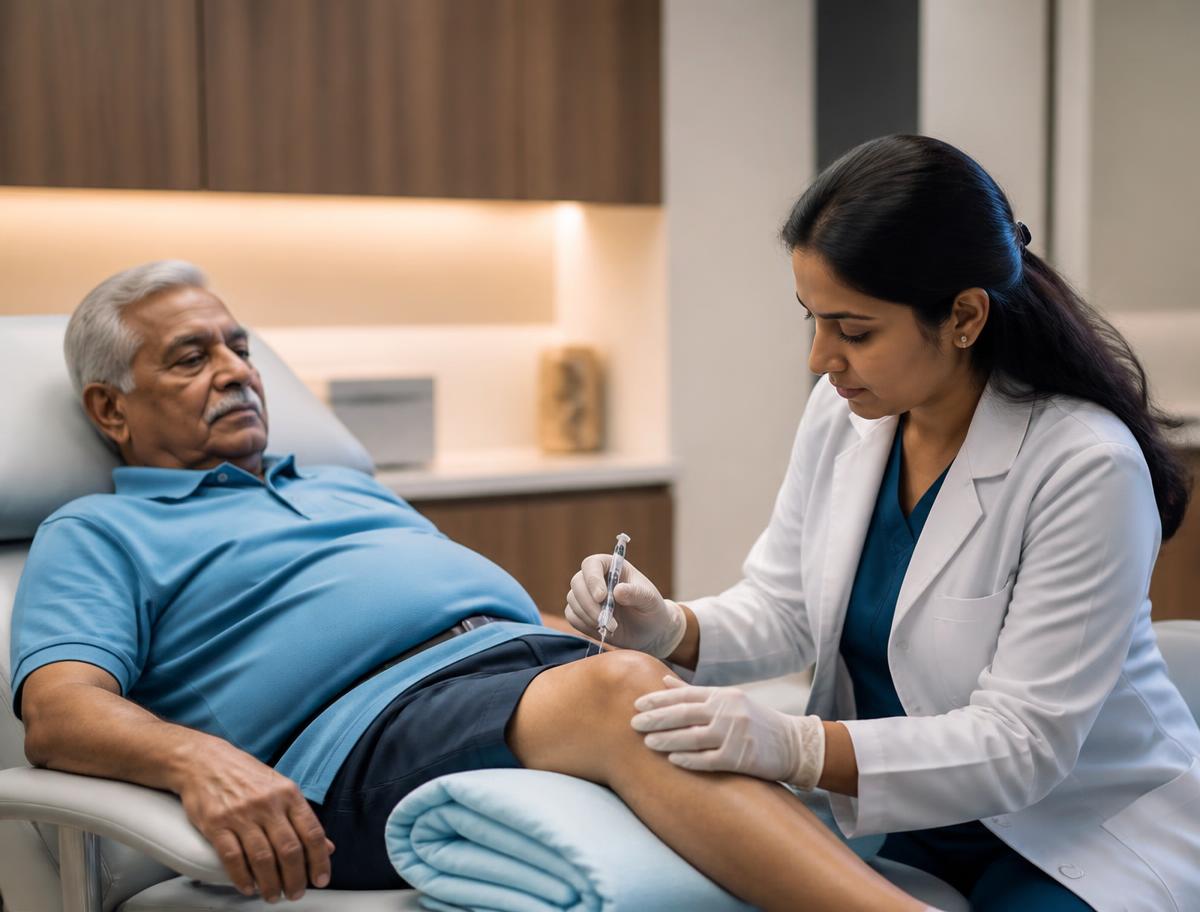 Degenerative Diseases