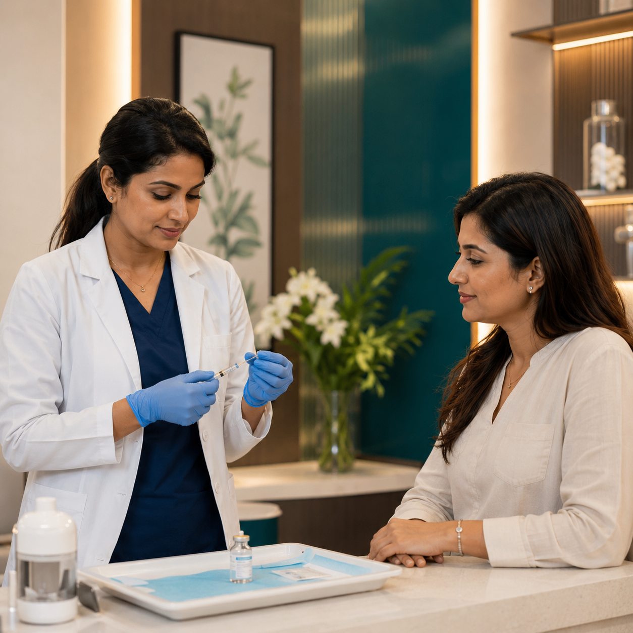 Peptide Therapy