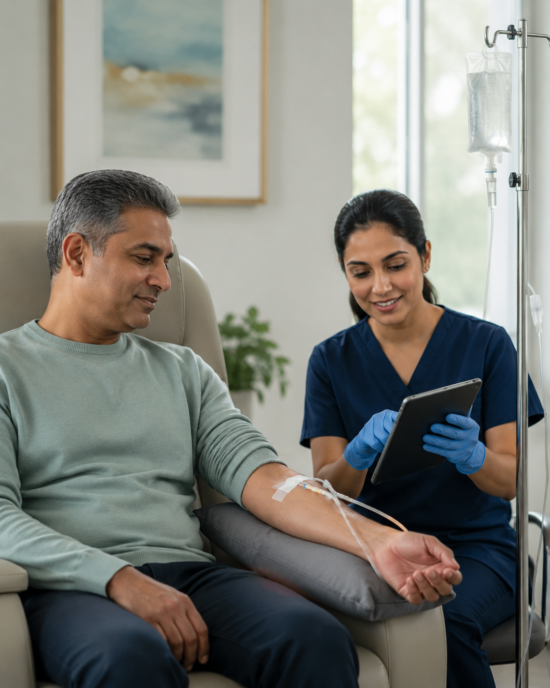 Rapamycin Programs