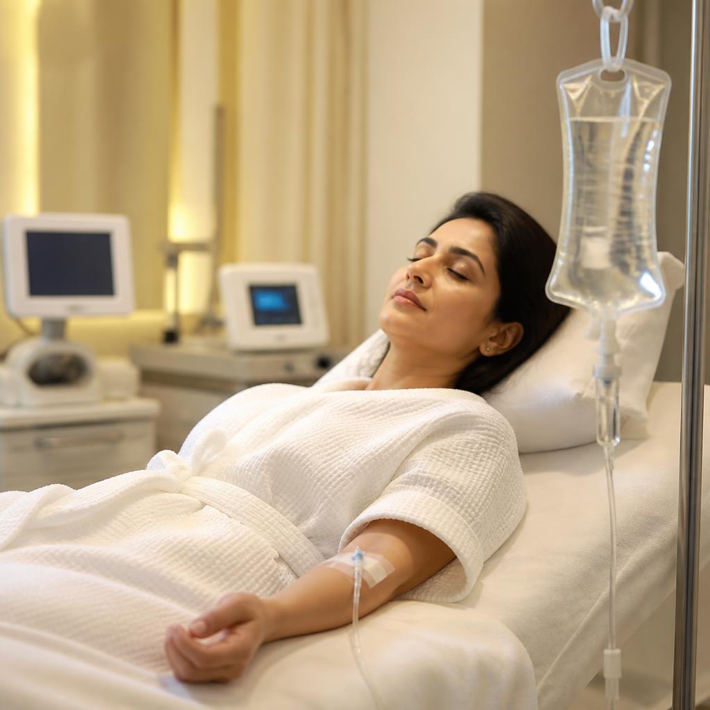 Ozone Therapy
