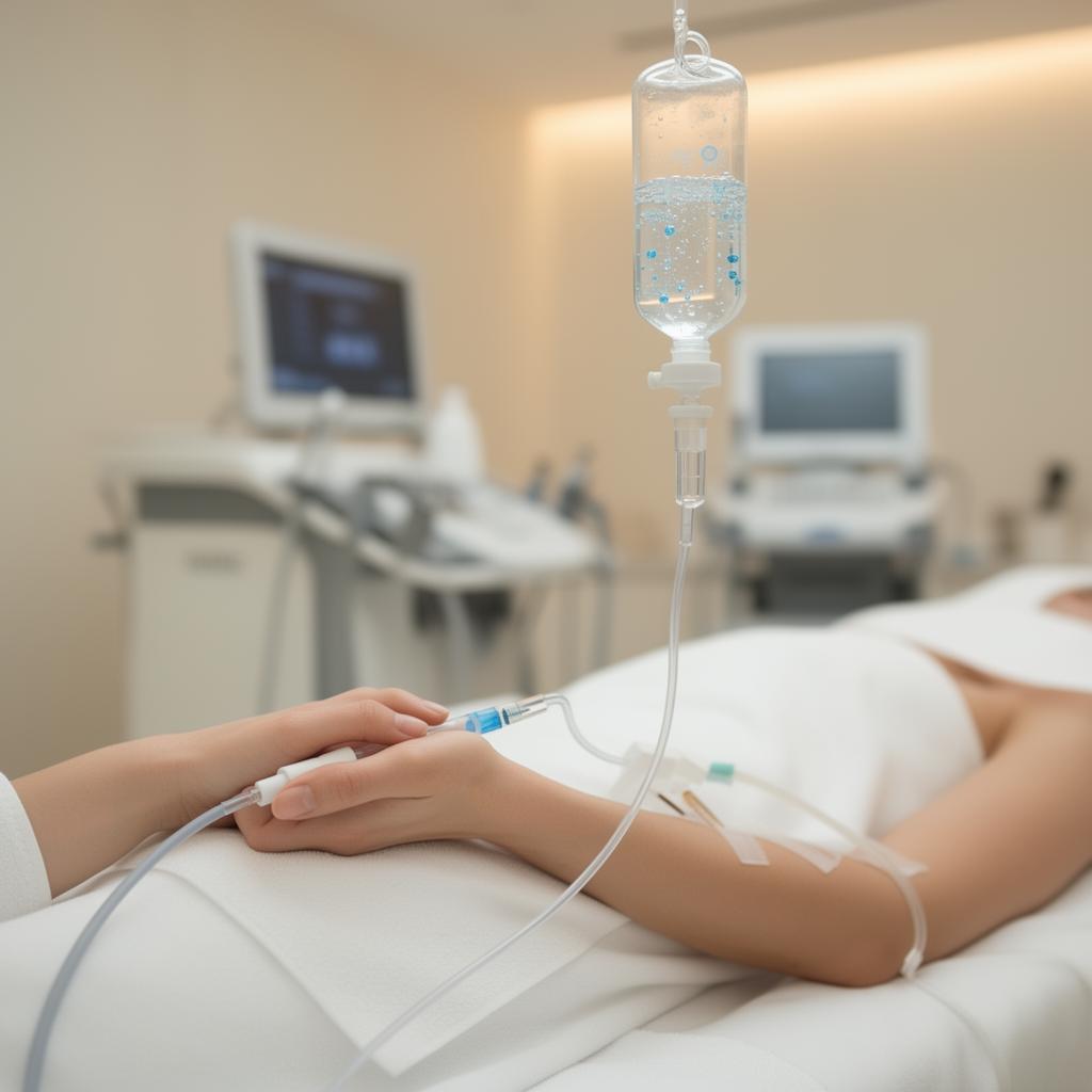 Ozone Therapy